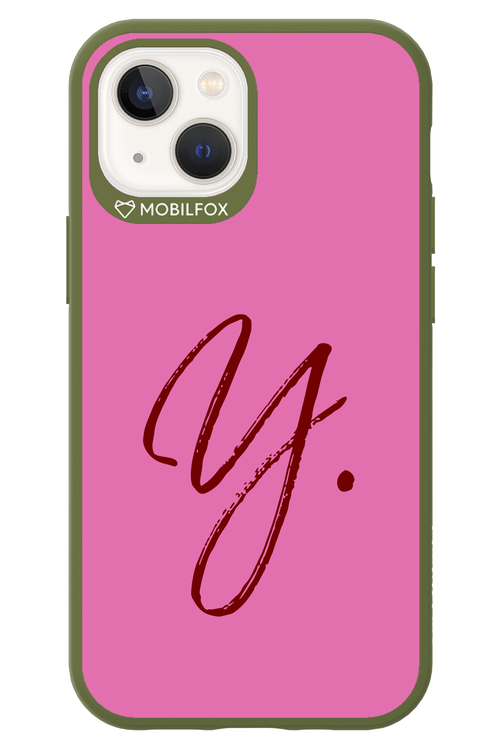 (Sorbet) Y 2.0 - Apple iPhone 13 Mini