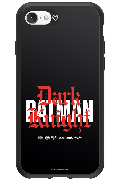 Batman Dark Knight - Apple iPhone 7