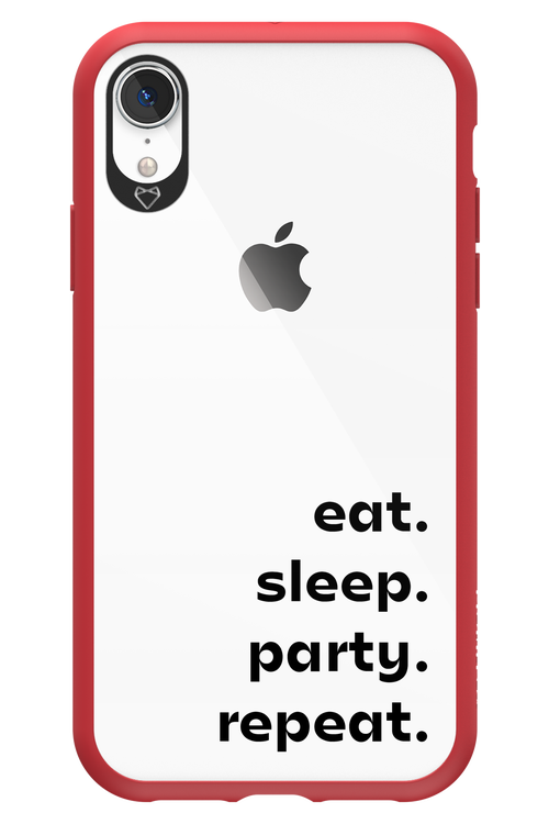 Party Loop - Apple iPhone XR