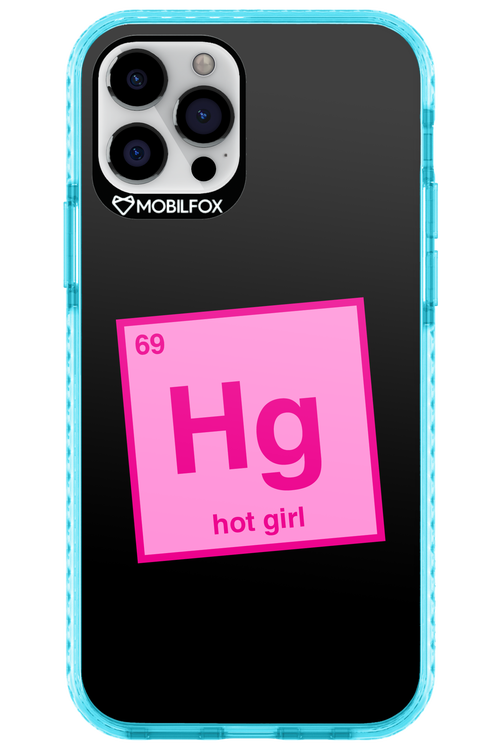 HG 2.0 - Apple iPhone 12 Pro