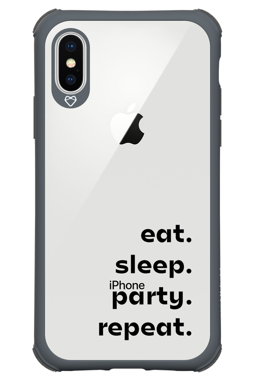 Party Loop - Apple iPhone X