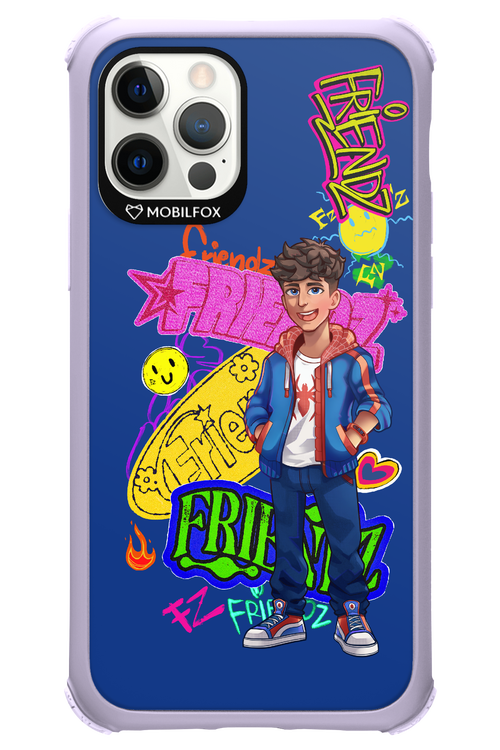 Czvjnik - Apple iPhone 12 Pro