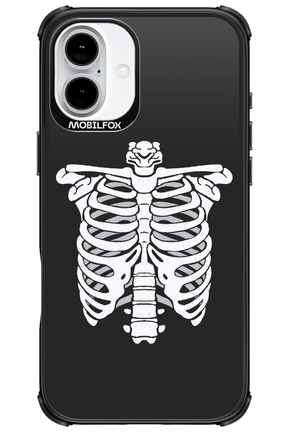 SKELETON - Apple iPhone 16 Plus
