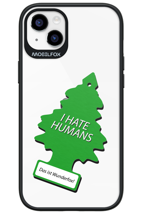 Wunderfox - Apple iPhone 14 Plus