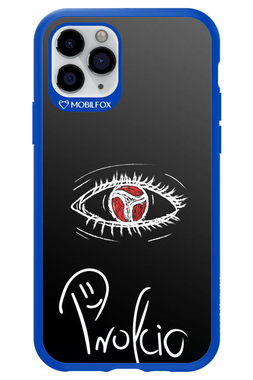 Profcio Eye - Apple iPhone 11 Pro