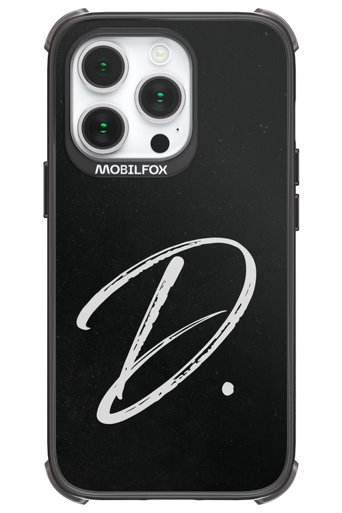 (Off Space) D 2.0 - Apple iPhone 14 Pro