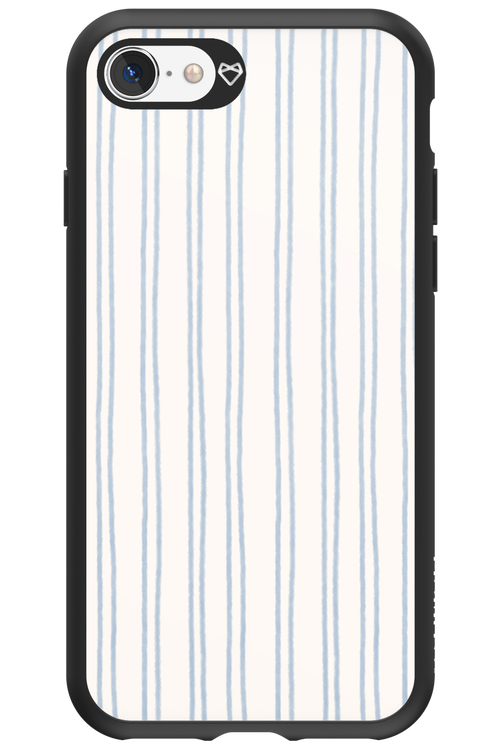 Beach Boy 2.0 - Apple iPhone SE 2020