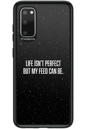 My feed 2.0 - Samsung Galaxy S20