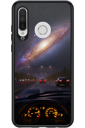 Nightride - Huawei P30 Lite