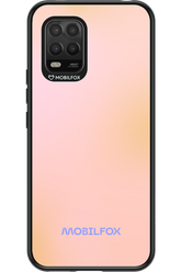 Pastel Peach - Xiaomi Mi 10 Lite 5G