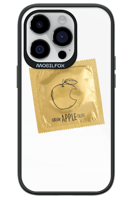 Safety Apple 2.0 - Apple iPhone 14 Pro