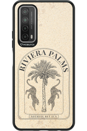 Riviera Palms 2.0 - Huawei P Smart 2021