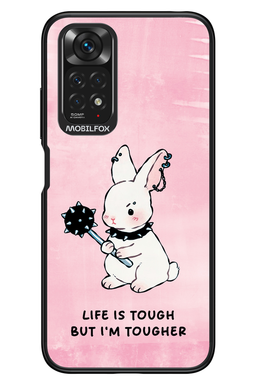 Bunny 2.0 - Xiaomi Redmi Note 11/11S 4G