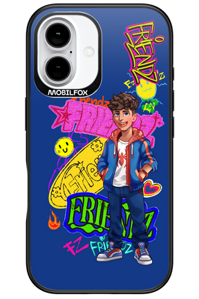 Czvjnik - Apple iPhone 16