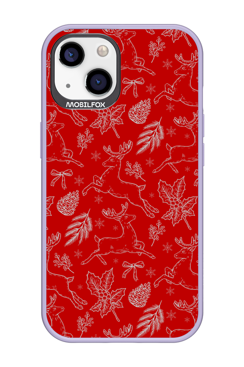 Wrapping Paper - Apple iPhone 13