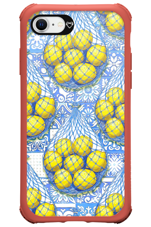 Net Style - Apple iPhone 8