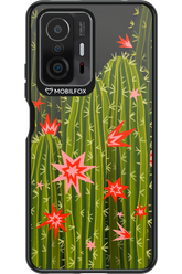 Cactus bloom 2.0 - Xiaomi Mi 11T