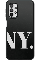 NY (Off Space) 2.0 - Samsung Galaxy A32 5G