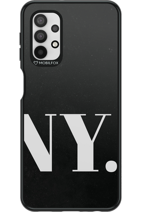 NY (Off Space) 2.0 - Samsung Galaxy A32 5G