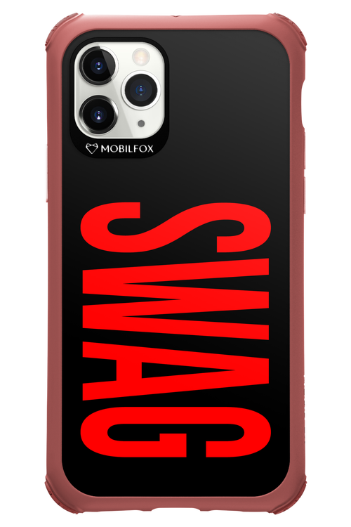 SWAG 2.0 - Apple iPhone 11 Pro