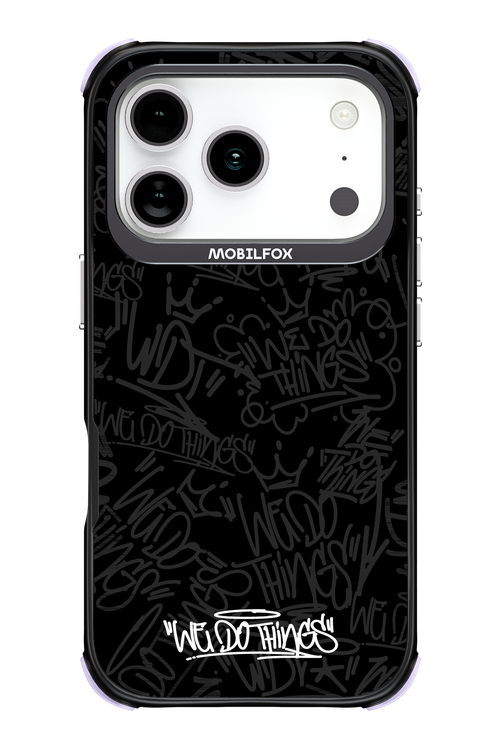 We Do Things - Apple iPhone 17 Pro