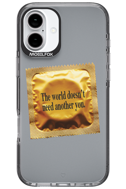Another you 2.0 - Apple iPhone 16 Plus
