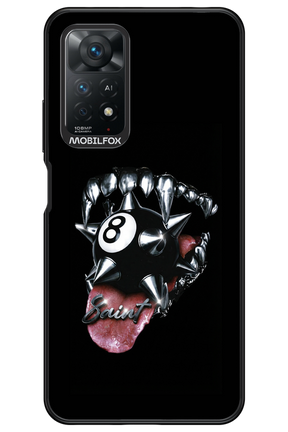 St8 2.0 - Xiaomi Redmi Note 11Pro 4G/5G