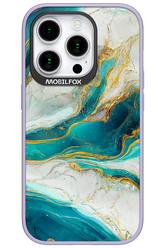 Emerald - Apple iPhone 15 Pro