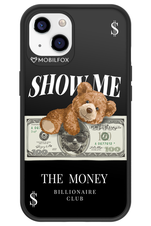 Show Me The Money - Apple iPhone 13