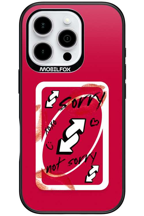 Turn 2.0 - Apple iPhone 16 Pro