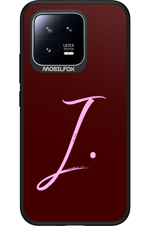 (Dark Blush) I 2.0 - Xiaomi 13