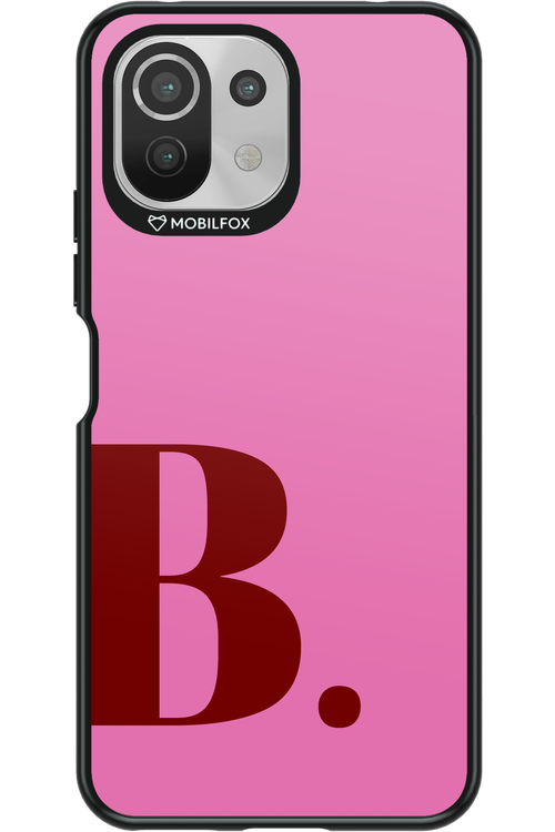 B (Sorbet) 2.0 - Xiaomi Mi 11 Lite (2021)