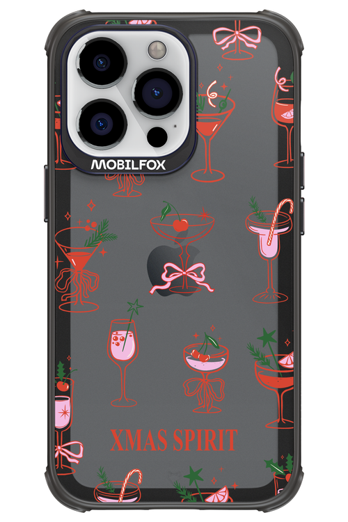 XMAS SPIRIT - Apple iPhone 13 Pro
