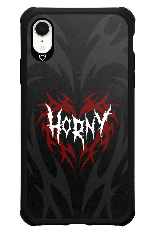 HORNY 2.0 - Apple iPhone XR