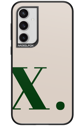 X (Tennis Zone) - Samsung Galaxy S23 FE