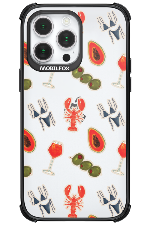 Aperitivo Dreams - Apple iPhone 14 Pro Max