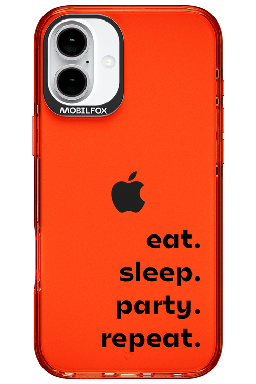 Party Loop - Apple iPhone 16 Plus