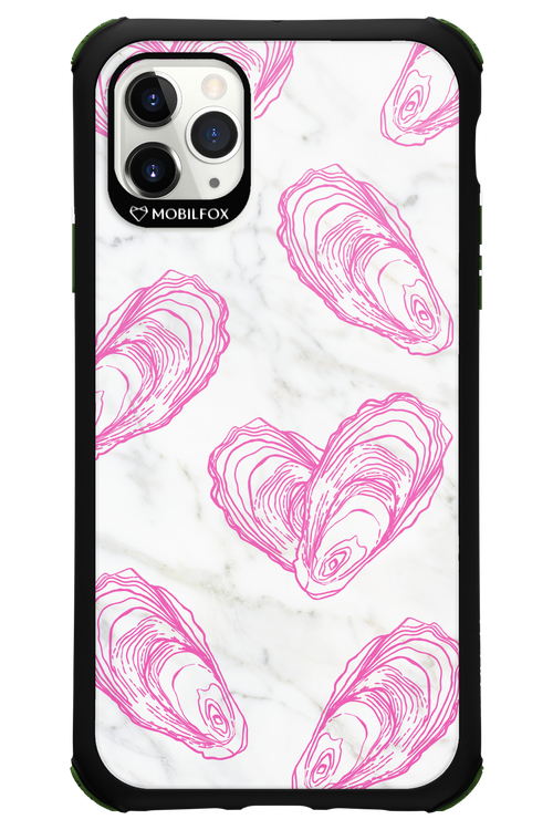 Shelly - Apple iPhone 11 Pro Max