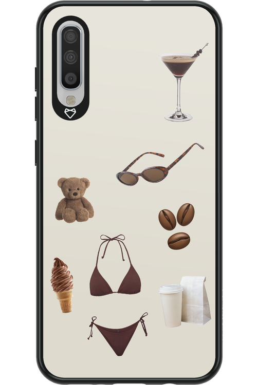 Espresso Lover - Samsung Galaxy A70
