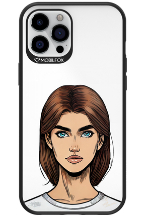 Infinite Muse - Apple iPhone 12 Pro Max