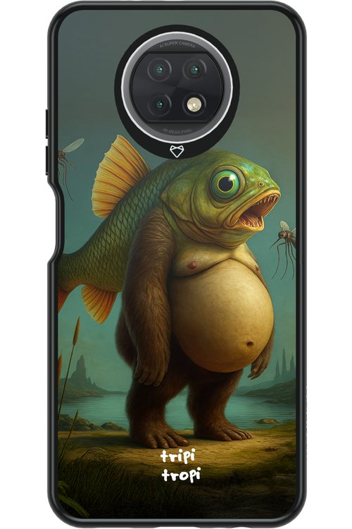 Tripi tropi - Xiaomi Redmi Note 9T 5G