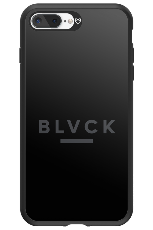 BLVCK II - Apple iPhone 7 Plus