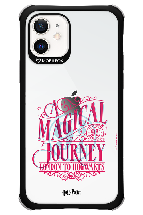 Magical Journey - Apple iPhone 12