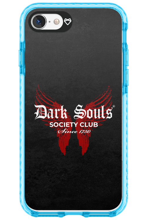 Dark Souls (Red Angel) - Apple iPhone SE 2020