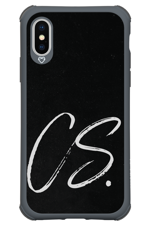 (Off Space) CS 2.0 - Apple iPhone X