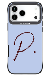 (Jellyfish Presso) P 2.0 - Apple iPhone 17 Pro Max