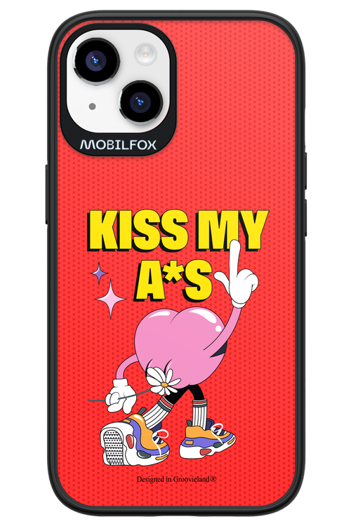 KISS - Apple iPhone 14