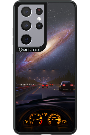 Nightride - Samsung Galaxy S21 Ultra