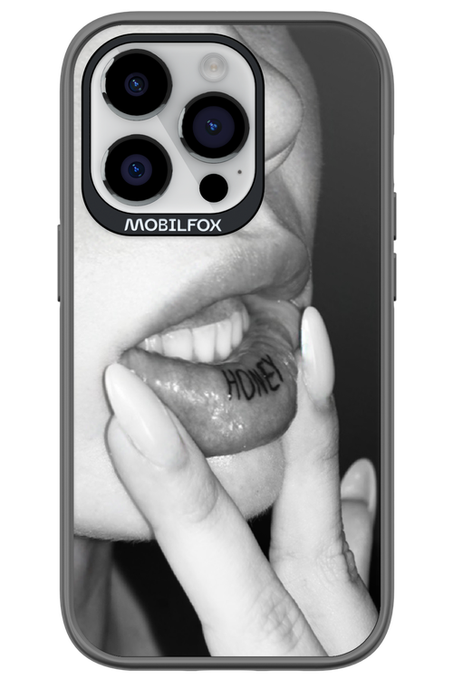 Lip Secret - Apple iPhone 14 Pro