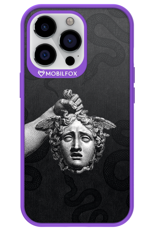 Medusa’s Gaze - Apple iPhone 13 Pro
